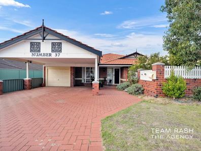 37 Deller Drive, Bibra Lake WA 6163