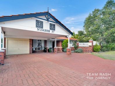 37 Deller Drive, Bibra Lake WA 6163
