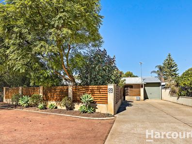 23 Valentino Close, Greenfields WA 6210