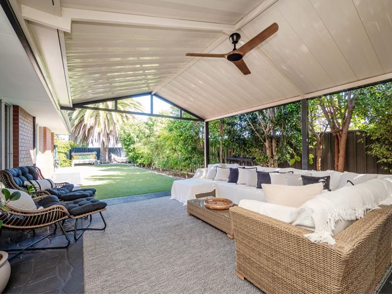 4 Trephina Mews, Clarkson