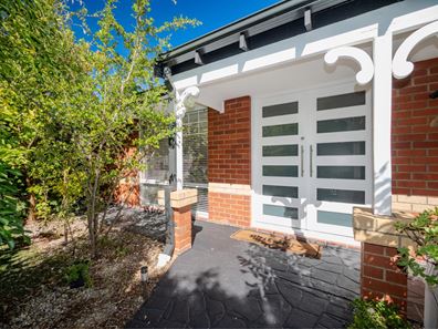 4 Trephina Mews, Clarkson WA 6030