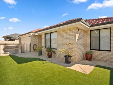 45 Mosedale Loop, Waikiki WA 6169
