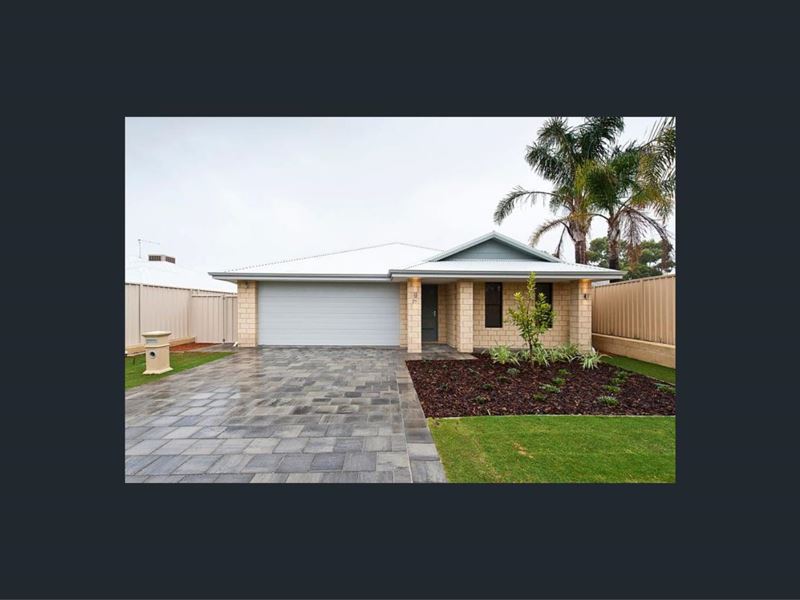 21 Denham Street, Dudley Park