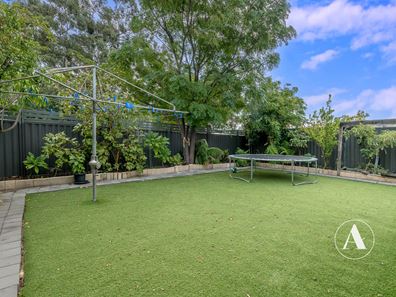 1 Bristow Street, Haynes WA 6112