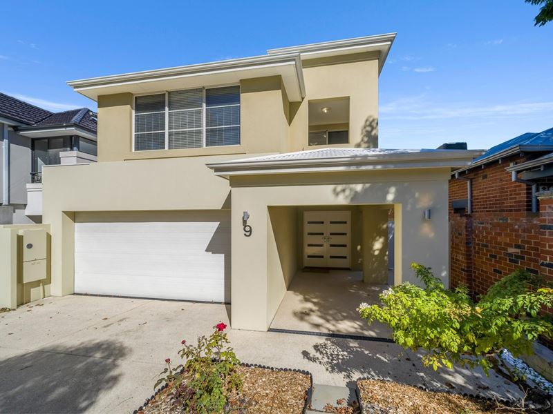 South Perth WA 6151