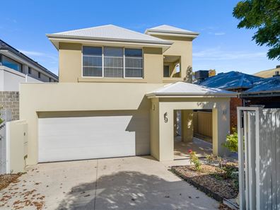 South Perth WA 6151