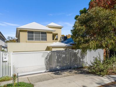 South Perth WA 6151