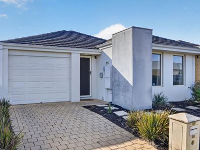99c Tangadee Road, Golden Bay WA 6174