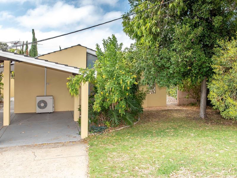 16A Gleddon Way, Hillarys