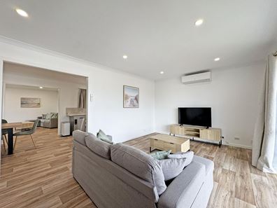 9 Magnolia Crescent, Castletown WA 6450