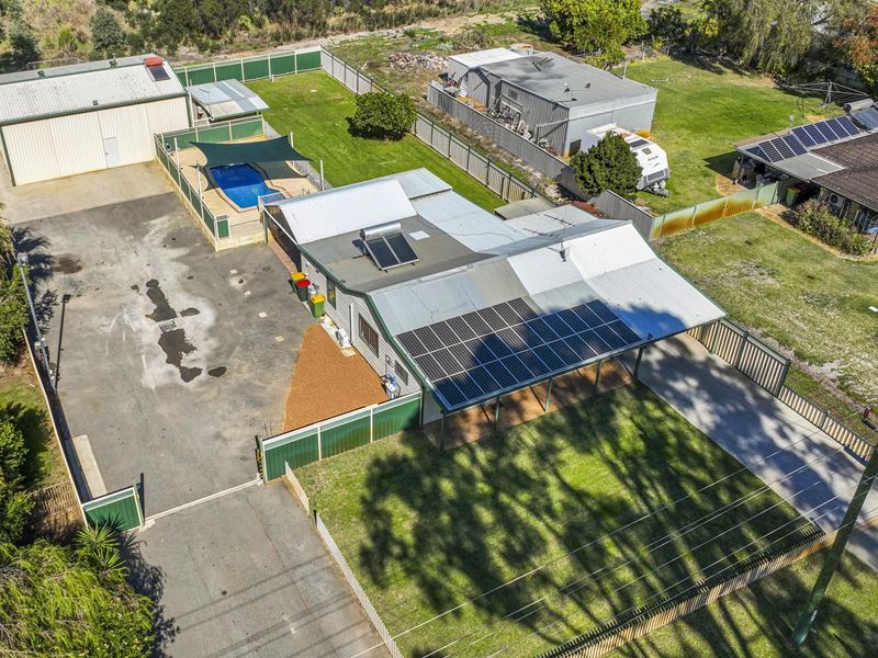 19 Archibald  Street, Muchea