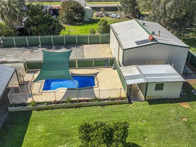 19 Archibald  Street, Muchea WA 6501
