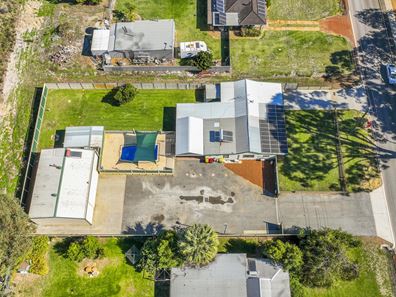 19 Archibald  Street, Muchea WA 6501