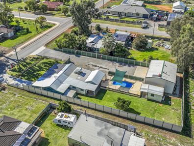 19 Archibald  Street, Muchea WA 6501