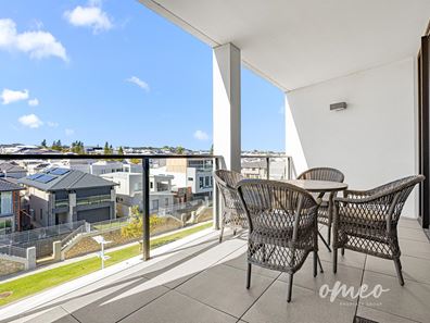39/77 Orsino Boulevard, North Coogee WA 6163