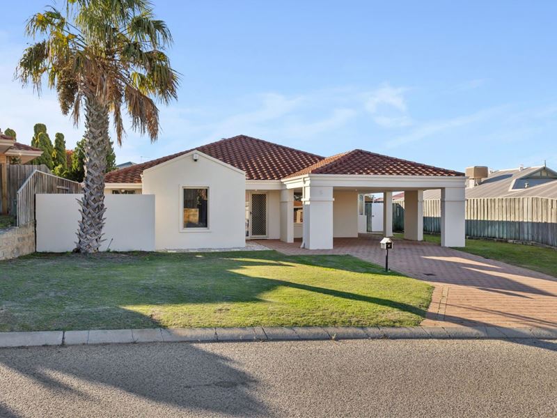 6 Naivasha Turn, Joondalup