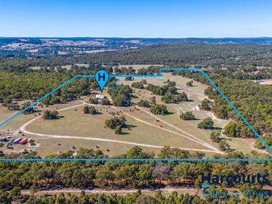 554 Maddern Road, Chittering WA 6084