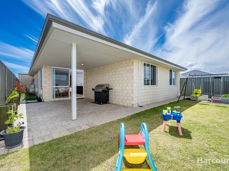 322 Landbeach Boulevard, Alkimos WA 6038