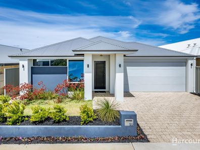 322 Landbeach Boulevard, Alkimos WA 6038