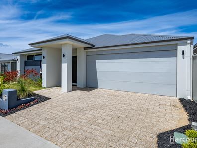 322 Landbeach Boulevard, Alkimos WA 6038