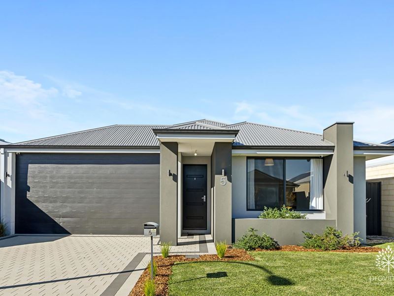 5 Cilantro Way, Dayton WA 6055