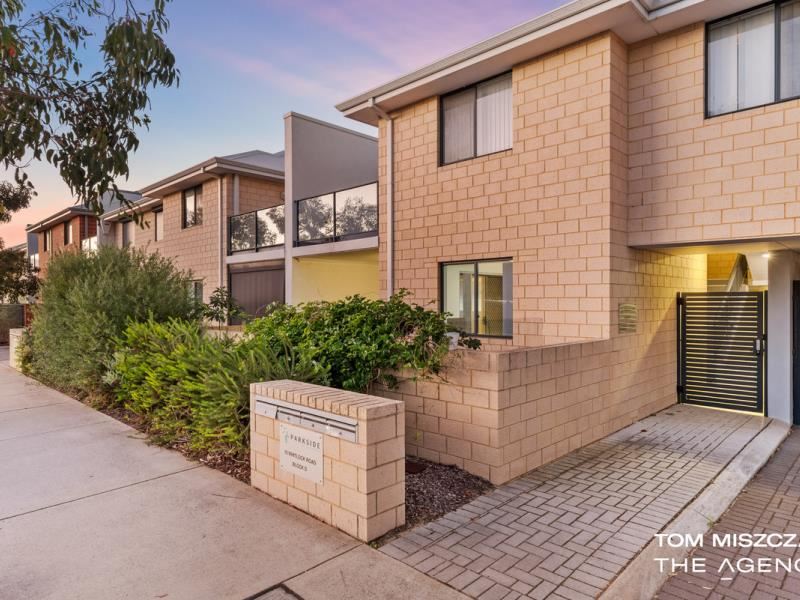 15/10 Whitlock Road, Queens Park WA 6107