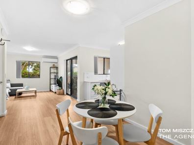 15/10 Whitlock Road, Queens Park WA 6107