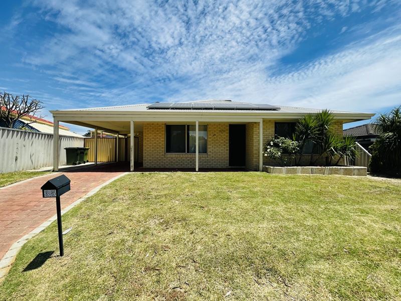 35 Ashworth Way, Brookdale