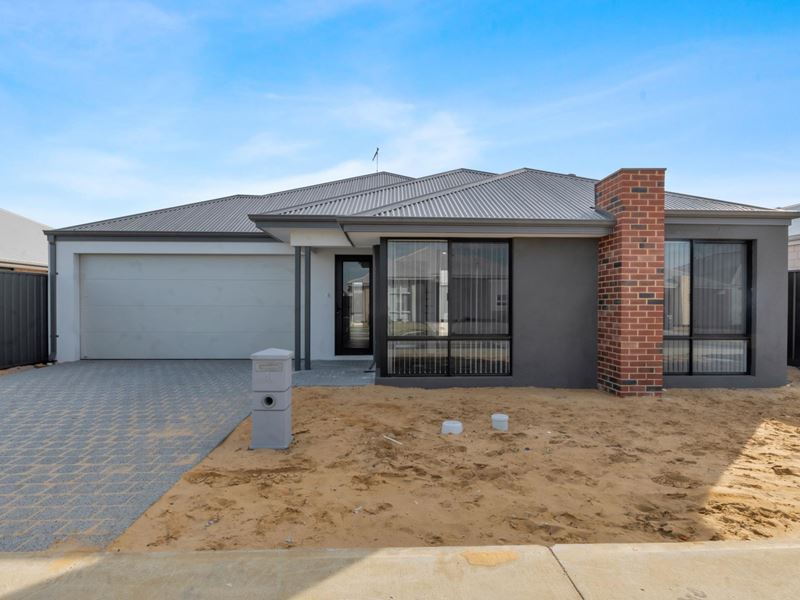 5 Lidar Road, Baldivis WA 6171