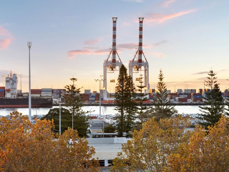409/52 Adelaide Street, Fremantle