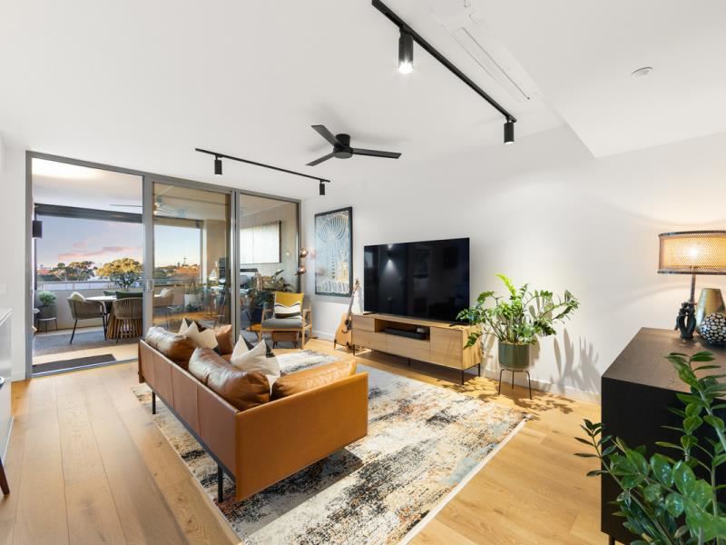 409/52 Adelaide Street, Fremantle WA 6160