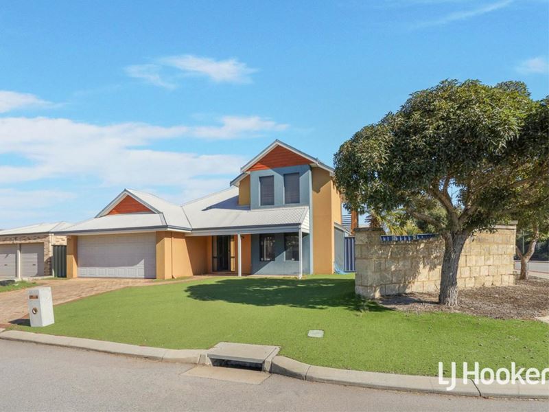 1 Nolan Avenue, Southern River WA 6110