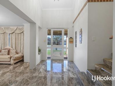 1 Nolan Avenue, Southern River WA 6110