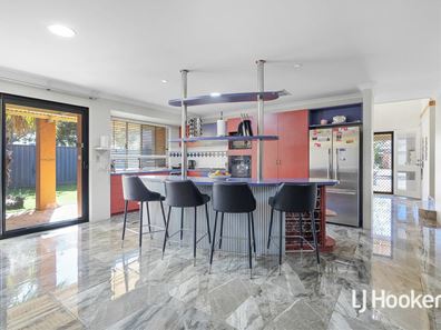 1 Nolan Avenue, Southern River WA 6110