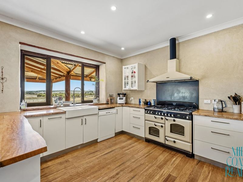 Lot/158 Company Road, Greenough WA 6532