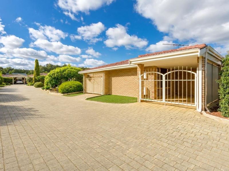 20/312 Streich Avenue, Armadale