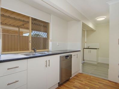 20/312 Streich Avenue, Armadale WA 6112