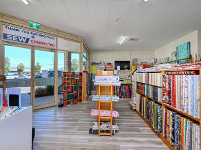 Unit 2/47 Albert Road, East Bunbury WA 6230