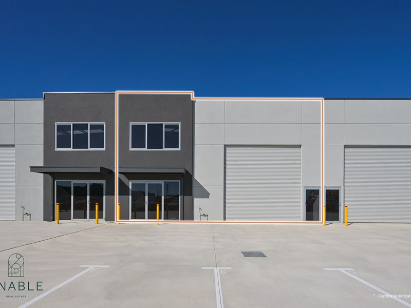 2 & 3/24 Blackburn Drive, Port Kennedy