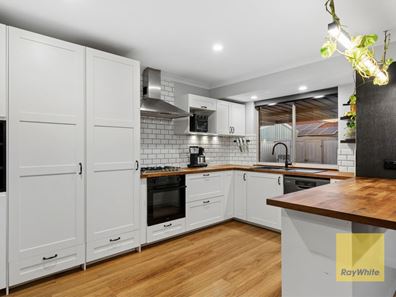 8 Waterhall Road, South Guildford WA 6055
