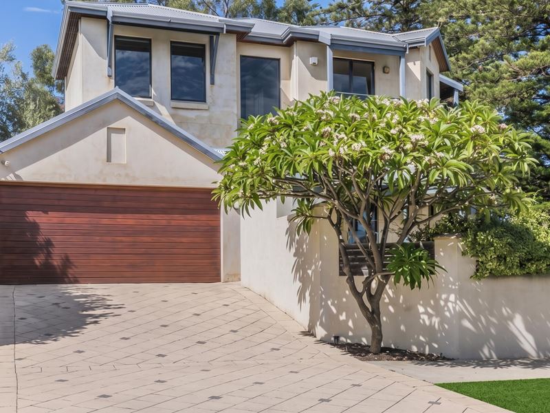 58 Wood Street, Swanbourne WA 6010
