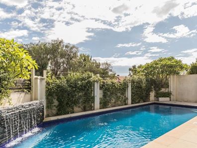 58 Wood Street, Swanbourne WA 6010