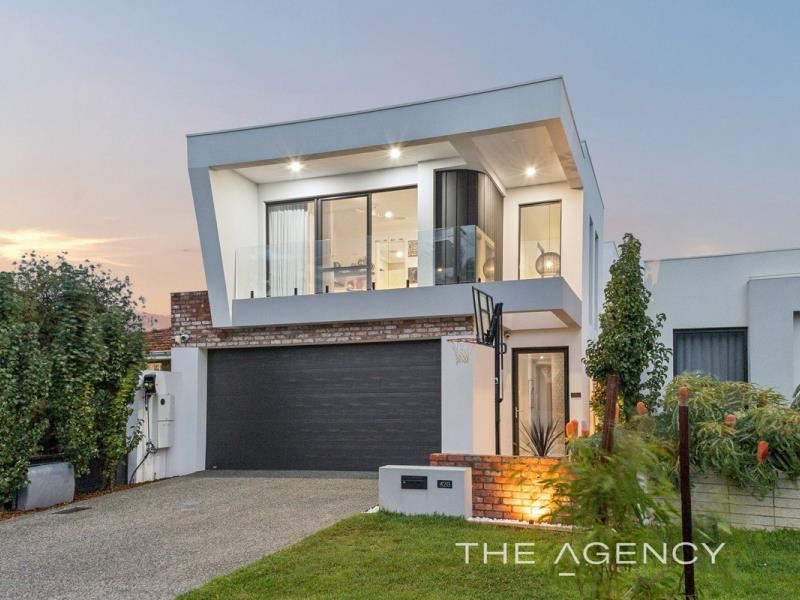 42B Shakespeare Avenue, Yokine WA 6060