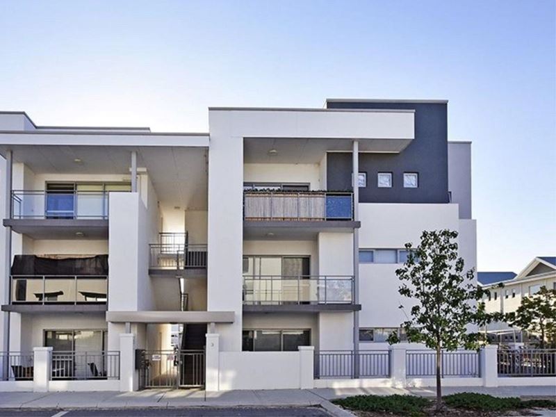 14/3 Urban Lane, Ellenbrook WA 6069