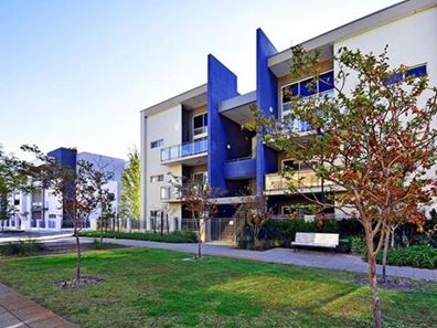 14/3 Urban Lane, Ellenbrook WA 6069