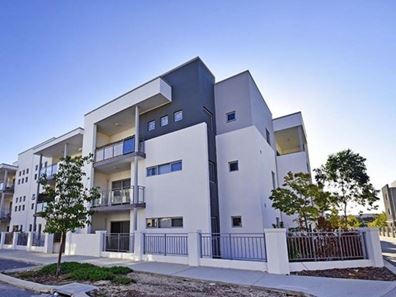 14/3 Urban Lane, Ellenbrook WA 6069