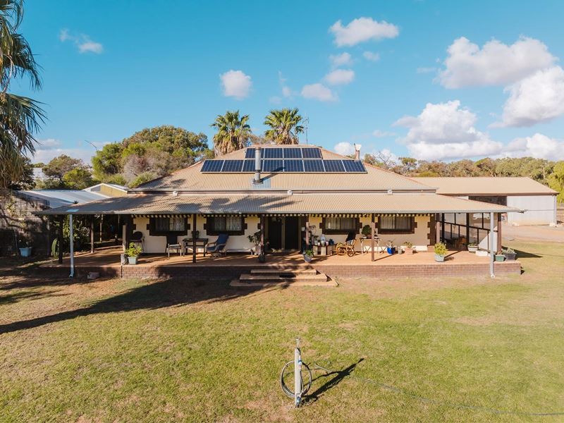 918 Chapman Road, Glenfield