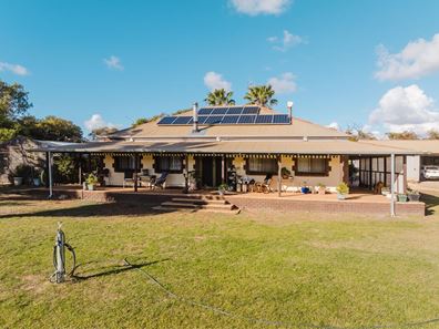 918 Chapman Road, Glenfield WA 6532