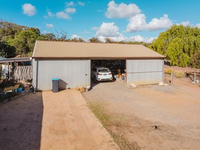 918 Chapman Road, Glenfield WA 6532