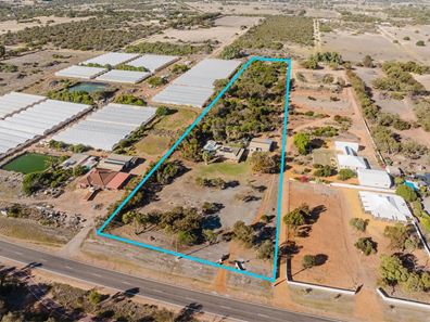 918 Chapman Road, Glenfield WA 6532